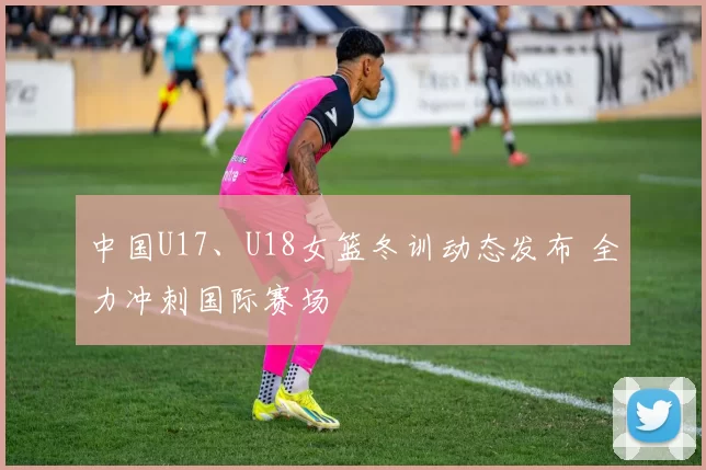 中国U17、U18女篮冬训动态发布 全力冲刺国际赛场