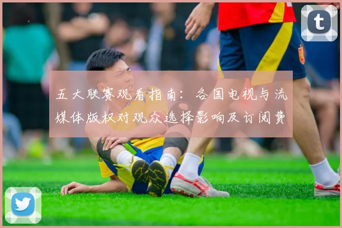 五大联赛观看指南:各国电视与流媒体版权对观众选择影响及订阅费用对比