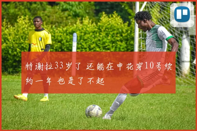 特谢拉33岁了 还能在申花穿10号续约一年 也是了不起