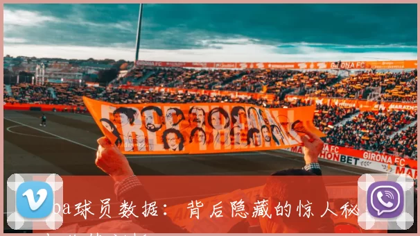 nba球员数据:背后隐藏的惊人秘密与价值剖析